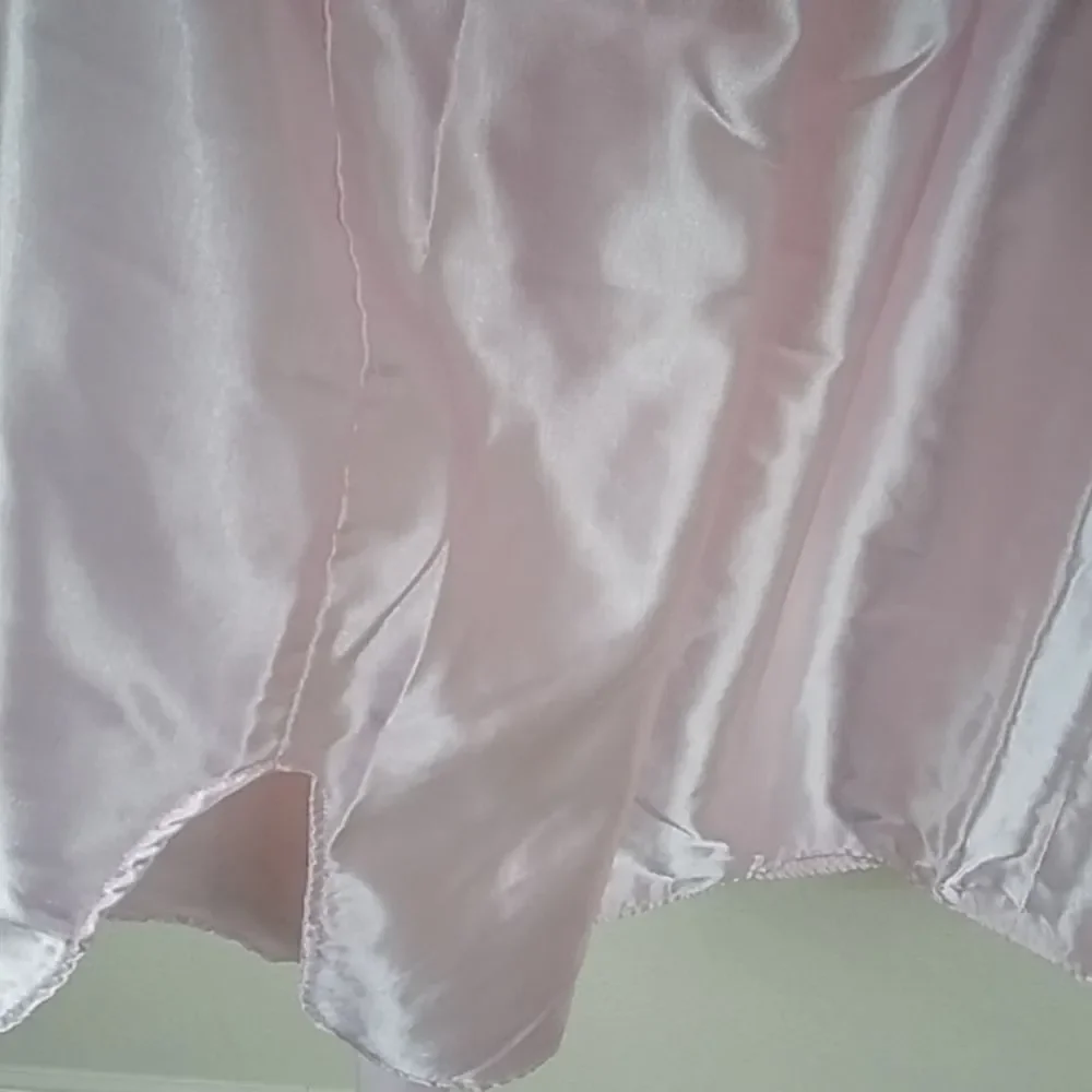 Vintage Elise Stevens Flannl Hause Dress Size 16 Approximately Nightgown